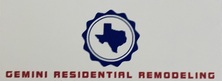 Logo for Gutierrez Fence & Deck