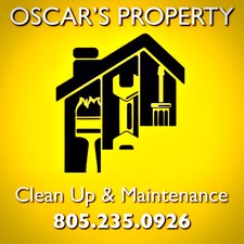 Avatar for Oscar's Property Clean Up & Maintenance - Unlicensed Contractor