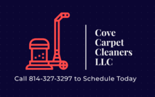 Avatar for Cove Carpet Cleaners LLC - Home  Facebook