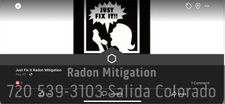 Logo for Just Fix It