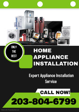 Avatar for Only the best appliance services