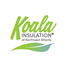 Logo for Koala Insulation of NW Atlanta