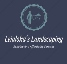 Leialoha's Laboring Service, LLC logo