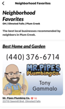 Avatar for Mr. Pipes Plumbing & Remodeling