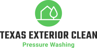 Texas Exterior Clean LLC logo