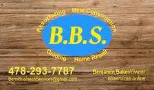 Avatar for Bens Business Services
