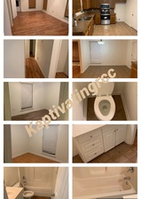 Logo for Kap-Tivating Residential & Commercial Cleaning, LLC - Home Facebook