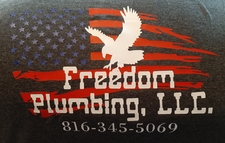 Avatar for Freedom Plumbing, LLC