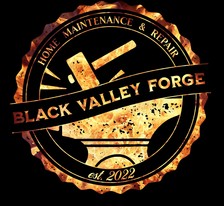 Logo for Black Valley Forge LLC