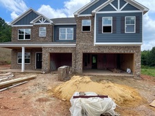 Logo for Martinez Family Construction Masonry