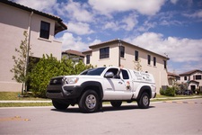 The Pest Control Co, LLC logo