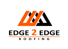 Logo for Edge 2 Edge Roofing, LLC