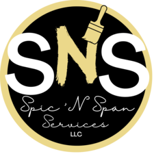 Spic'N'Span Services, LLC logo