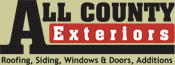 All County Exteriors, LLC logo
