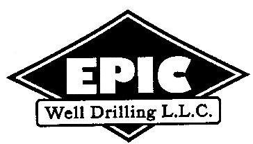Epic Well Drilling, LLC logo