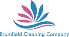 Brumfield Cleaning logo