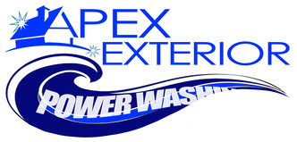 Apex Exterior Softwash Cleaning, LLC logo