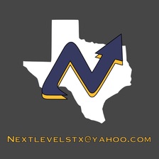 Next Level Junk Removal. - Home Facebook logo