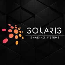 Solaris Shading Systems logo