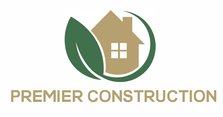 Logo for Premier Construction of Florida