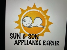Avatar for Sun & Son Appliance Repair