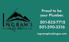 Avatar for Ingram's Plumbing Service Co.