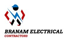 Branam Electrical Contractors LLC logo