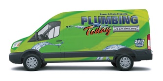 Plumbing Today of Southern NY, LLC logo