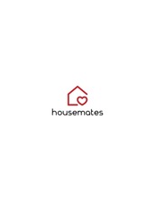 Logo for House Mates Inc.