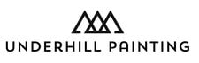 Logo for Underhill Painting