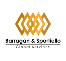 B&S Global Services Corp logo