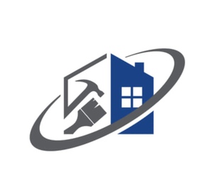 JD PAINTS logo