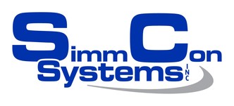 SimmCon Systems logo