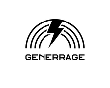 GenerRage Generators, LLC logo