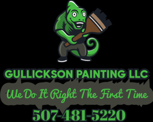 Avatar for Gullickson Painting & Staining LLC - Home Facebook