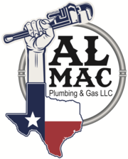 Al Mac Plumbing & Gas, LLC logo