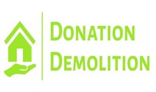 Avatar for Donation Demolition