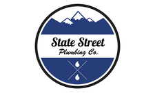 Logo for State Street Plumbing, LLC