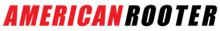 Logo for American Rooter - Home Facebook