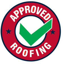 Avatar for Approved Roofing