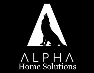 Alpha Home Solutions, LLC logo