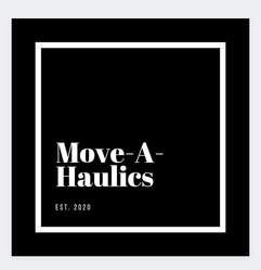 Move-A-Haulics logo