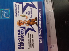 Avatar for All-Star Maintenance and Construction