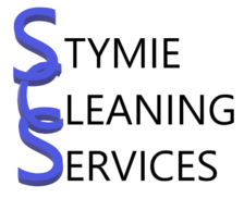 Logo for Stymie Cleaning Services