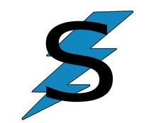 Logo for Sanders Electric, LLC