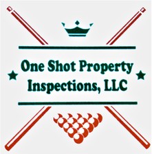 Avatar for One Shot Property Inspections, LLC - Home Facebook