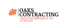 Avatar for Oaks Contracting - 104 Photos - Contractor - 402 E. Main St., Elsie, MI 48831