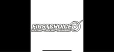 Avatar for First Choice Heating, Cooling & Plumbing
