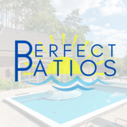 Perfect Patios LLC logo