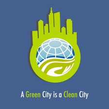 Green City Restoration, Corp. logo